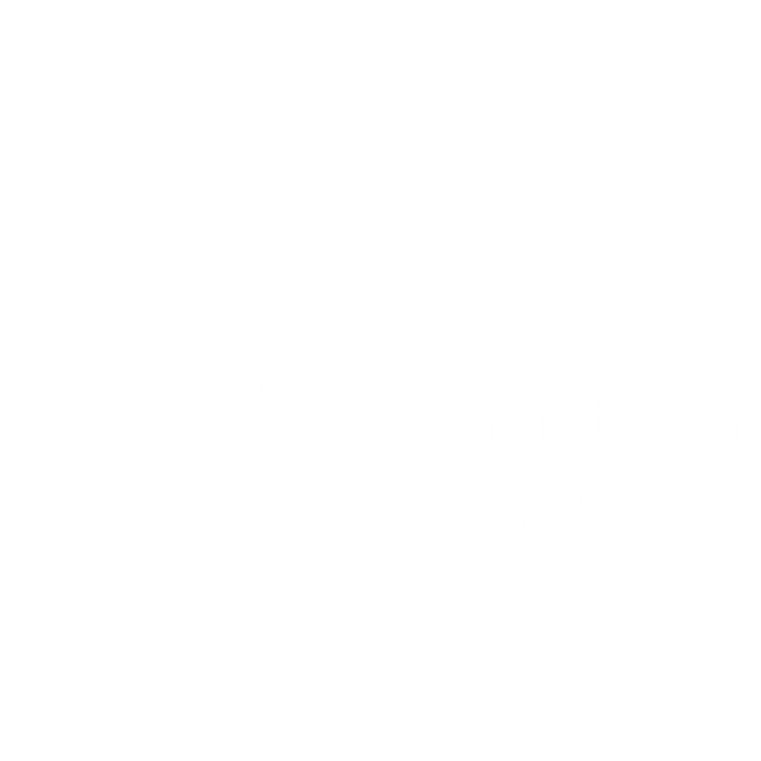 Aeroport Oradea
